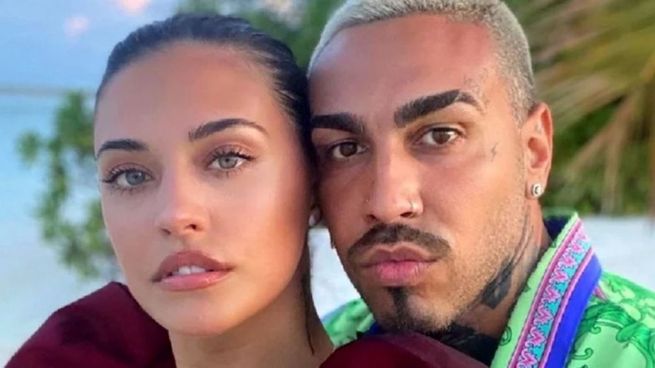 Antonia, detalii ascunse din relația cu Alex Velea! Ce dificultăți întâmpinau cei doi la început: „Eram supuși constant bullyingului”
Antonia, detalii ascunse din relația cu Alex Velea! Ce dificultăți întâmpinau cei doi la început: „Eram supuși constant bullyingului”