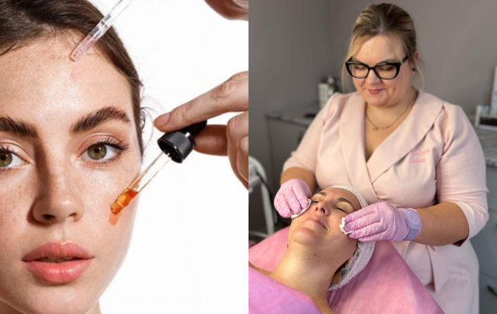 Se poate utiliza retinolul pe timp de vară? Dermatologul Valeria Soltan oferă sfaturi esențiale pentru îngrijirea pielii în sezonul cald Se poate utiliza retinolul pe timp de vară? Dermatologul Valeria Soltan oferă sfaturi esențiale pentru îngrijirea pielii în sezonul cald