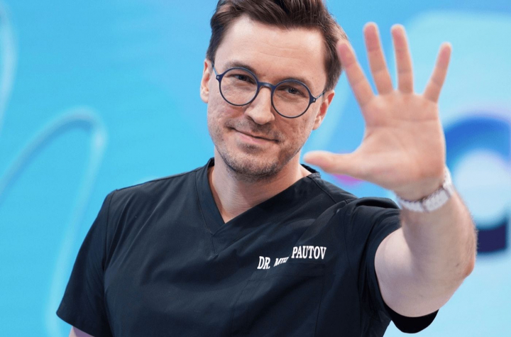 De ce îţi este mereu frig? Medicul specialist Mihail Pautov explică ce probleme de sănătate poate ascunde acest simptom - VIDEO De ce îţi este mereu frig? Medicul specialist Mihail Pautov explică ce probleme de sănătate poate ascunde acest simptom - VIDEO