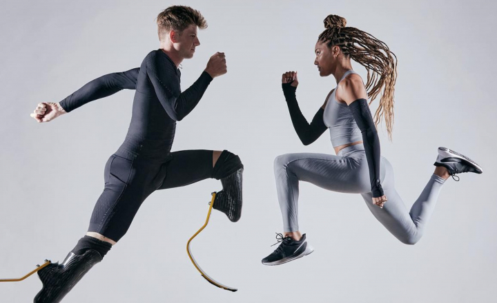 Davis-Wooshall Tara a câștigat aurul la Jocurile Olimpice de la Paris! Povestea atletei americane care este căsătorită cu un medaliat paralimpic - FOTO
Davis-Wooshall Tara a câștigat aurul la Jocurile Olimpice de la Paris! Povestea atletei americane care este căsătorită cu un medaliat paralimpic - FOTO