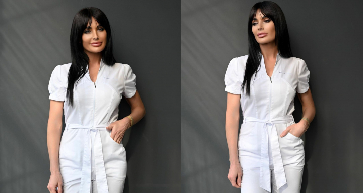 Știai că ceea ce mănânci poate avea un impact semnificativ asupra sănătății reproductive? Corina Visan, ginecolog: „O dietă echilibrată nu doar că sprijină sănătatea generală, dar poate influența pozitiv fertilitatea și sănătatea hormonală” Știai că ceea ce mănânci poate avea un impact semnificativ asupra sănătății reproductive? Corina Visan, ginecolog: „O dietă echilibrată nu doar că sprijină sănătatea generală, dar poate influența pozitiv fertilitatea și sănătatea hormonală”