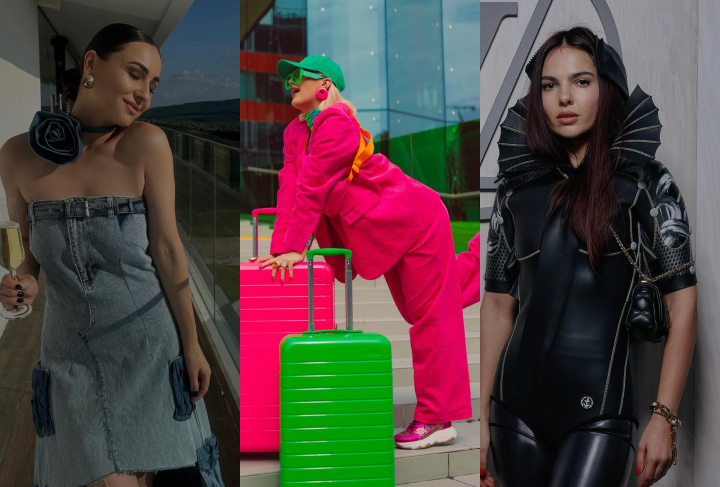 Inspirație pură pentru stilul tău! TOP fashion bloggeri din Republica Moldova pe care trebuie să-i urmărești - FOTO Inspirație pură pentru stilul tău! TOP fashion bloggeri din Republica Moldova pe care trebuie să-i urmărești - FOTO