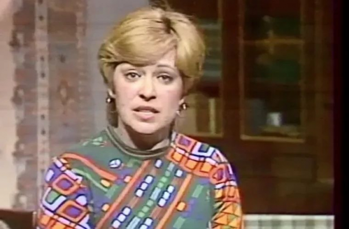 Doliu în familia lui Gheorghe Urschi. Soția umoristului a decedat Doliu în familia lui Gheorghe Urschi. Soția umoristului a decedat