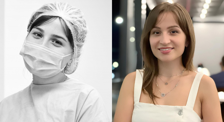 Impactul alimentelor acide asupra gingiilor și dinților! Daniela Toma, medic stomatolog: „Aciditatea alimentelor poate duce la eroziunea smalțului dentar” - FOTO Impactul alimentelor acide asupra gingiilor și dinților! Daniela Toma, medic stomatolog: „Aciditatea alimentelor poate duce la eroziunea smalțului dentar” - FOTO