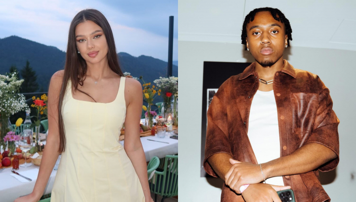 Misha Miller face din nou echipă cu un artist internațional! Interpreta a lansat împreună cu July 7 piesa „Excited” - VIDEO Misha Miller face din nou echipă cu un artist internațional! Interpreta a lansat împreună cu July 7 piesa „Excited” - VIDEO