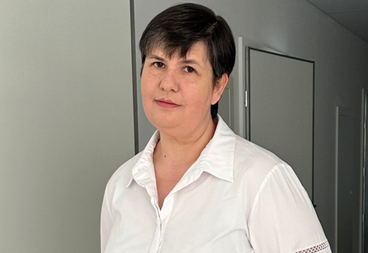 Cum și-a transformat Victoria Dunford visele în realitate, în ciuda obstacolelor. Povestea moldovencei care inspiră - VIDEO
Cum și-a transformat Victoria Dunford visele în realitate, în ciuda obstacolelor. Povestea moldovencei care inspiră - VIDEO