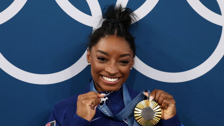A abandonat-o într-un orfelinat, dar acum o imploră să o ierte. Mama lui Simone Biles, mesaj emoționant pentru campioana olimpică
A abandonat-o într-un orfelinat, dar acum o imploră să o ierte. Mama lui Simone Biles, mesaj emoționant pentru campioana olimpică