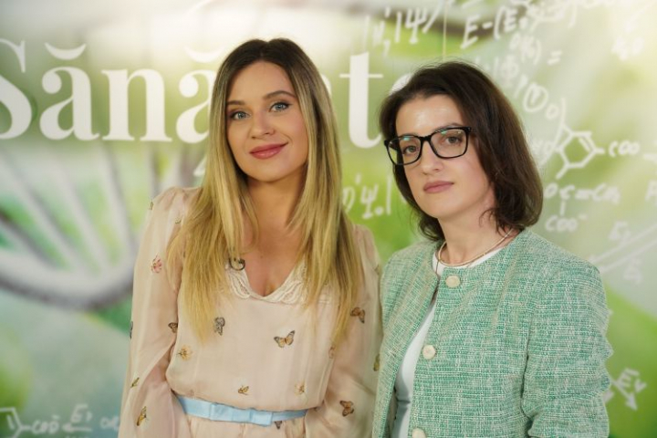 Efectele stresului asupra vezicii biliare! Medicul gastroenterolog Ecaterina Cebanu te informează cum îți poate influența sănătatea digestivă - FOTO Efectele stresului asupra vezicii biliare! Medicul gastroenterolog Ecaterina Cebanu te informează cum îți poate influența sănătatea digestivă - FOTO