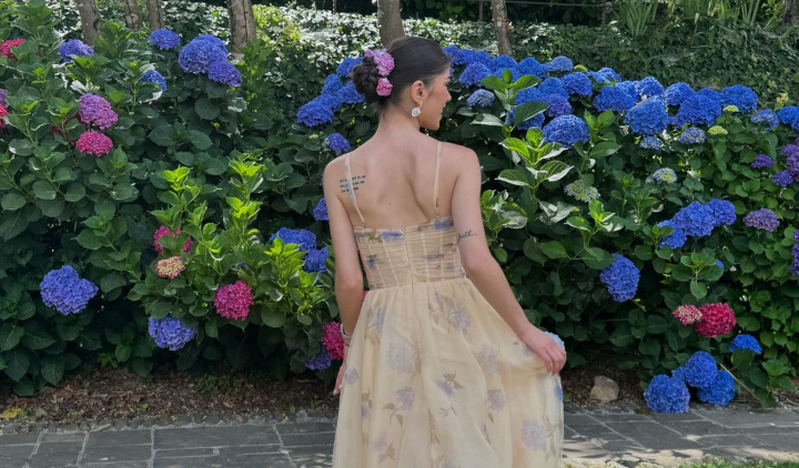 O moldoveancă a câștigat etapa regională a concursului „Miss Univers Italia”! Sophia Aru, model: „Acest titlu reprezintă încununarea anilor de muncă, dedicare și eforturi constante” - FOTO/VIDEO O moldoveancă a câștigat etapa regională a concursului „Miss Univers Italia”! Sophia Aru, model: „Acest titlu reprezintă încununarea anilor de muncă, dedicare și eforturi constante” - FOTO/VIDEO