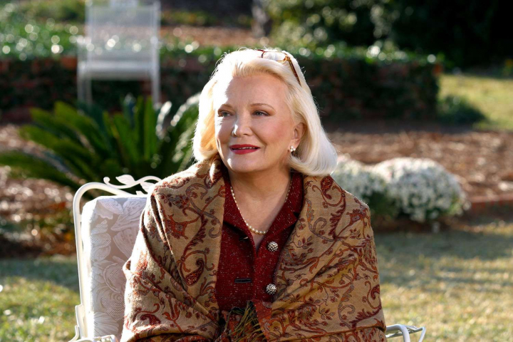 A murit Gena Rowlands, actrița din „The Notebook” şi „A Woman Under the Influence” A murit Gena Rowlands, actrița din „The Notebook” şi „A Woman Under the Influence”