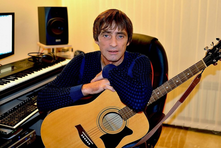 Împreună prin încercări! Cum relația dintre Anatol Mîrzenco și soția sa, Vasilisa, a supraviețuit provocărilor vieții: „Atunci când se simte lipsa banilor în casă, în majoritatea cuplurilor încep și scandalurile” - VIDEO Împreună prin încercări! Cum relația dintre Anatol Mîrzenco și soția sa, Vasilisa, a supraviețuit provocărilor vieții: „Atunci când se simte lipsa banilor în casă, în majoritatea cuplurilor încep și scandalurile” - VIDEO