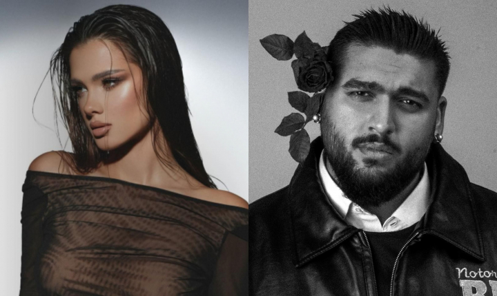 Mai bun decât originalul? Misha Miller și Andro au lansat versiunea live a cântecului „Mamma Mia” - VIDEO Mai bun decât originalul? Misha Miller și Andro au lansat versiunea live a cântecului „Mamma Mia” - VIDEO