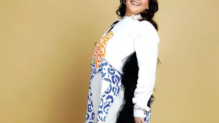 Moldoveanca plecată peste Prut să cucerească publicul român! Cum a ajuns să joace în unul dintre cele mai populare seriale românești - VIDEO Moldoveanca plecată peste Prut să cucerească publicul român! Cum a ajuns să joace în unul dintre cele mai populare seriale românești - VIDEO