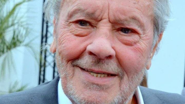 Care este cauza decesului lui Alain Delon Care este cauza decesului lui Alain Delon