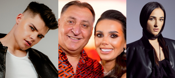 Top 15 cele mai populare piese ascultate de moldoveni în ultima perioadă, pe YouTube - VIDEO
Top 15 cele mai populare piese ascultate de moldoveni în ultima perioadă, pe YouTube - VIDEO