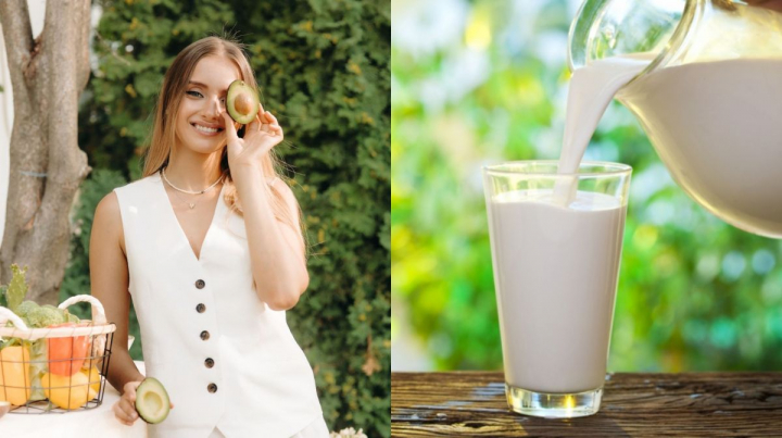 Carolina Costin descrie diferențele dintre laptele fără lactoză și cel obișnuit! Care este rolul enzimei lactază în digestie - VIDEO Carolina Costin descrie diferențele dintre laptele fără lactoză și cel obișnuit! Care este rolul enzimei lactază în digestie - VIDEO