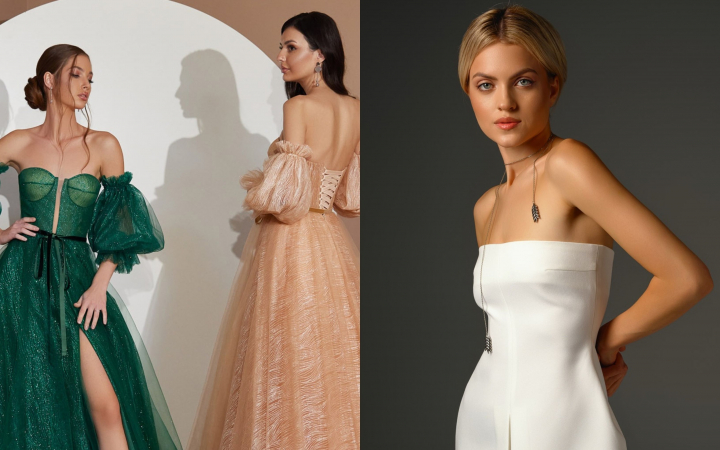 Reguli de etichetă de la stilista Alina Carauș! Ce să NU porți la o nuntă, dacă ești invitată - FOTO/VIDEO Reguli de etichetă de la stilista Alina Carauș! Ce să NU porți la o nuntă, dacă ești invitată - FOTO/VIDEO