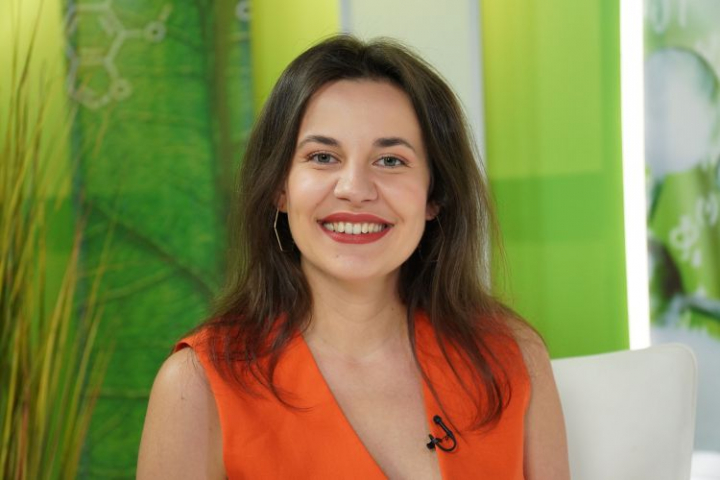 Protejeaza-ti ficatul de efectele alcoolului: sfaturile nutriționistei Cristina Serbova - VIDEO Protejeaza-ti ficatul de efectele alcoolului: sfaturile nutriționistei Cristina Serbova - VIDEO