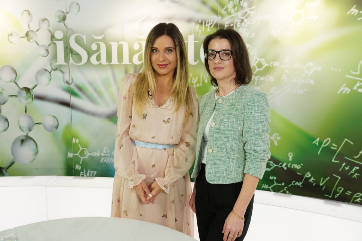 Totul despre sănătatea vezicii biliare! Ecaterina Cebanu, medic gastroenterolog: „Cel mai mare mit este că pacientul ar trebui să excludă...” - VIDEO Totul despre sănătatea vezicii biliare! Ecaterina Cebanu, medic gastroenterolog: „Cel mai mare mit este că pacientul ar trebui să excludă...” - VIDEO