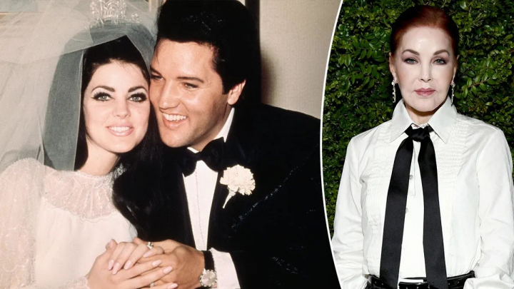 Priscilla Presley, mesaj emoținoant la 47 de ani de la moartea lui Elvis: „Nu trece o zi fără să mă gândesc la tine” Priscilla Presley, mesaj emoținoant la 47 de ani de la moartea lui Elvis: „Nu trece o zi fără să mă gândesc la tine”