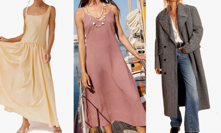 TOP 5 culori pe care să le porți în această toamnă! Unele dintre ele te vor uimi - FOTO TOP 5 culori pe care să le porți în această toamnă! Unele dintre ele te vor uimi - FOTO