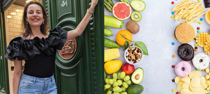 Top 8 produse alimentare care nu oferă sațietate, indiferent de cantitatea consumată! Ce spune nutriționista Cristina Serbova Top 8 produse alimentare care nu oferă sațietate, indiferent de cantitatea consumată! Ce spune nutriționista Cristina Serbova