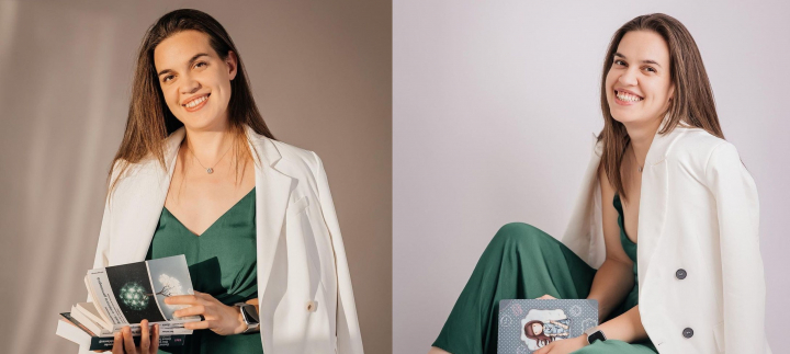 Cum ajuți pe cineva care are un atac de panică? Psihologul Marcelina Uncu vine cu recomandări Cum ajuți pe cineva care are un atac de panică? Psihologul Marcelina Uncu vine cu recomandări