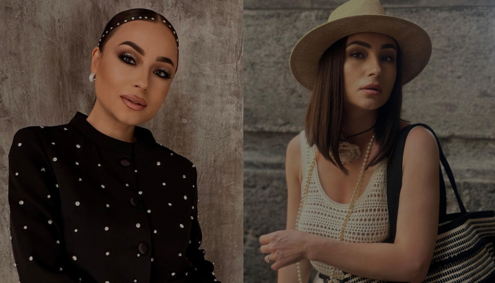 Lecție de stil de la Korina Ankin! Tendințe în materie de rochii pentru sezonul ce urmează - FOTO Lecție de stil de la Korina Ankin! Tendințe în materie de rochii pentru sezonul ce urmează - FOTO