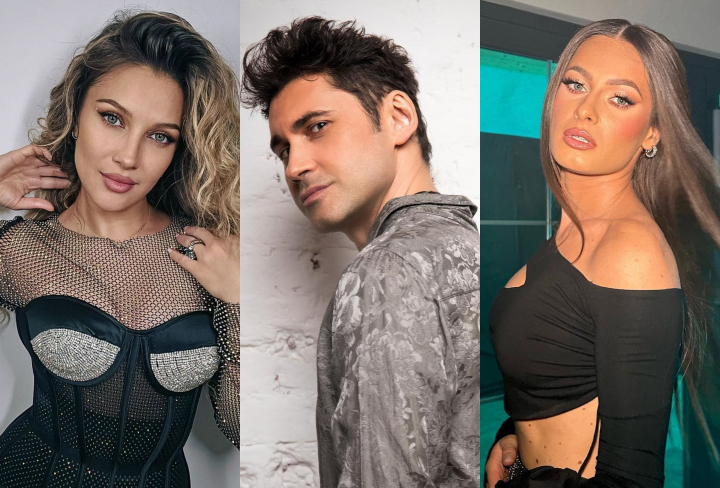 Au ajuns să fie recunoscute la nivel internațional! TOP 10 piese care au dominat top-urile muzicale în 2010 - VIDEO