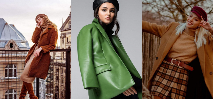 Tendințe în modă pentru toamnă - iarnă 2024/2025. Se poarta lâna și cașmirul - FOTO Tendințe în modă pentru toamnă - iarnă 2024/2025. Se poarta lâna și cașmirul - FOTO