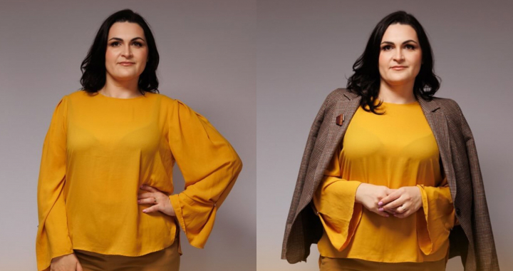 Pneumoniile atipice! Află de la medicul infecționist Tatiana Mironov ce sunt și cum le recunoaștem - VIDEO Pneumoniile atipice! Află de la medicul infecționist Tatiana Mironov ce sunt și cum le recunoaștem - VIDEO