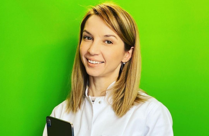 Impactul somnului în exces asupra sănătății! Medicul neurolog Olga Gavriliuc îți explică care sunt cauzele și riscurile acestei manifestări Impactul somnului în exces asupra sănătății! Medicul neurolog Olga Gavriliuc îți explică care sunt cauzele și riscurile acestei manifestări