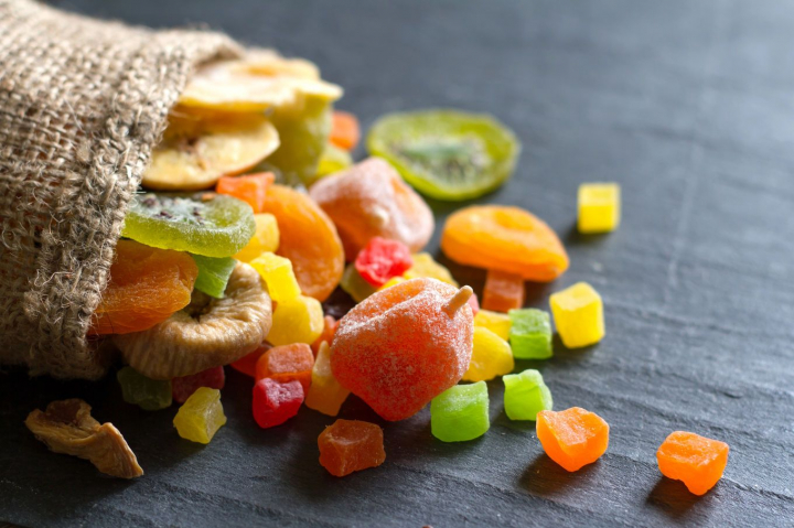 Cum prepari fructele confiate: ghid complet pentru delicii dulci și sănătoase Cum prepari fructele confiate: ghid complet pentru delicii dulci și sănătoase