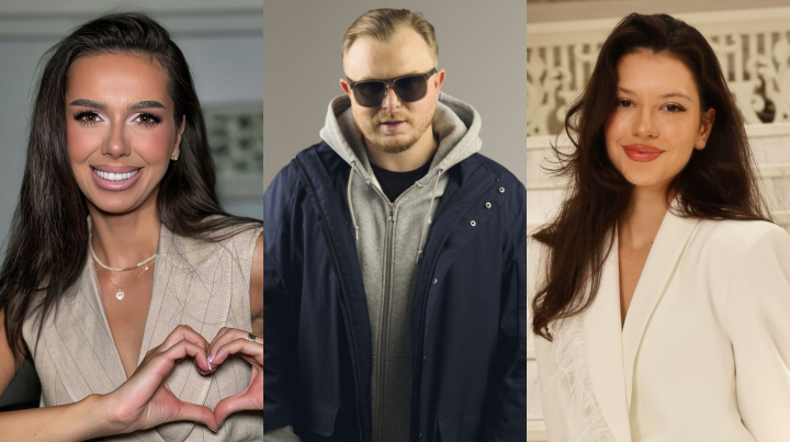 Georgiana Lobonț, Kapushon sau Cleopatra Stratan! Cui îi aparține cea mai ascultată piesă de pe YouTube-ul moldovenesc din ultima săptâmână - VIDEO Georgiana Lobonț, Kapushon sau Cleopatra Stratan! Cui îi aparține cea mai ascultată piesă de pe YouTube-ul moldovenesc din ultima săptâmână - VIDEO