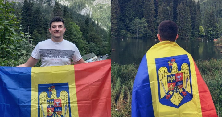 Trupa „Scorpions” - cadou inedit de la un cunoscut pictor moldovean. Sergiu Țopa: „Am avut onoarea să...” - VIDEO Trupa „Scorpions” - cadou inedit de la un cunoscut pictor moldovean. Sergiu Țopa: „Am avut onoarea să...” - VIDEO