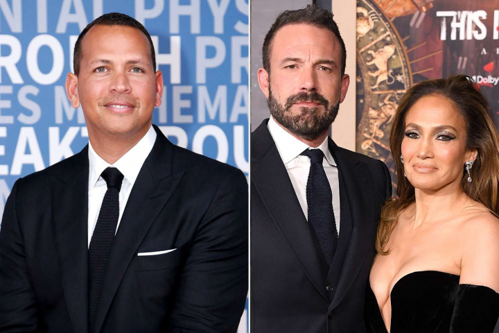 Mesajul neașteptat transmis de Alex Rodriguez după ce fosta sa logodnică, Jennifer Lopez, a anunțat divorțul de Ben Affleck