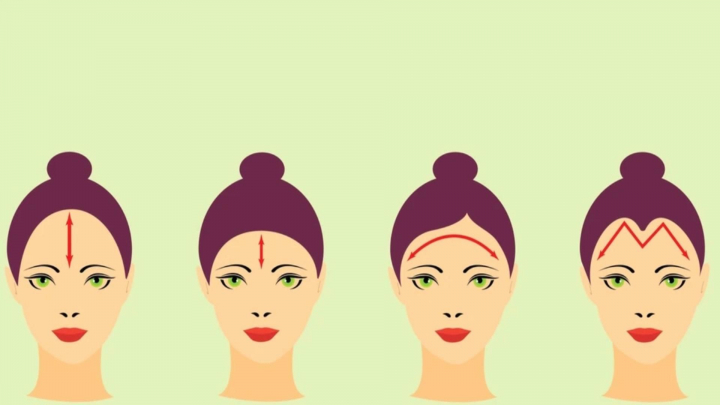 Ce spune forma feței despre tine și personalitatea ta Ce spune forma feței despre tine și personalitatea ta