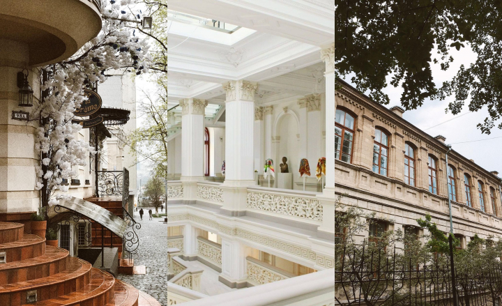 Locuri „instagramabile” din capitală! Top destinații pentru fotografii perfecte - FOTO Locuri „instagramabile” din capitală! Top destinații pentru fotografii perfecte - FOTO