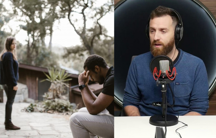 Împreună, dar singuri: descoperă cauzele și impactul divorțului emoțional. Norian Munteanu, psiholog: „Există perioade de deconectare între parteneri și nu e nimic deosebit, atât timp cât...” - VIDEO Împreună, dar singuri: descoperă cauzele și impactul divorțului emoțional. Norian Munteanu, psiholog: „Există perioade de deconectare între parteneri și nu e nimic deosebit, atât timp cât...” - VIDEO