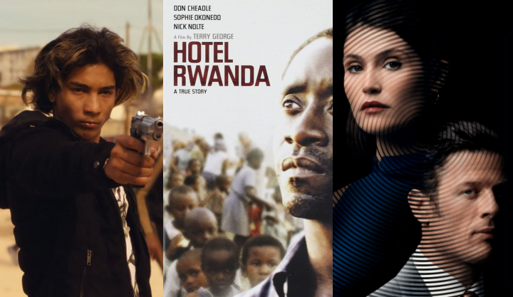 Adevărul depășește ficțiunea! 10 filme bazate pe fapte reale Adevărul depășește ficțiunea! 10 filme bazate pe fapte reale