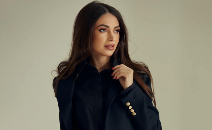 TOP strategii de gestionare a timpului! Eugenia Staver, psiholog: „Asigură-te că sarcinile tale sunt realizabile și legate de timp” - FOTO TOP strategii de gestionare a timpului! Eugenia Staver, psiholog: „Asigură-te că sarcinile tale sunt realizabile și legate de timp” - FOTO