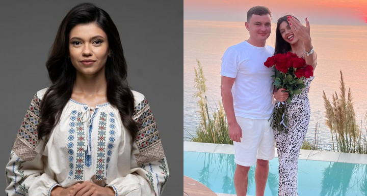 Diana Ambros - în culmea fericirii! Ce imagini a publicat, dar și ce ne-a mărturisit viitoarea mireasă - FOTO Diana Ambros - în culmea fericirii! Ce imagini a publicat, dar și ce ne-a mărturisit viitoarea mireasă - FOTO