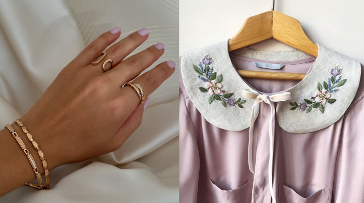 Accesorii elegante, produse de skincare sau aventuri memorabile! TOP 8 idei de cadouri pe care le poți oferi unei femei - FOTO Accesorii elegante, produse de skincare sau aventuri memorabile! TOP 8 idei de cadouri pe care le poți oferi unei femei - FOTO