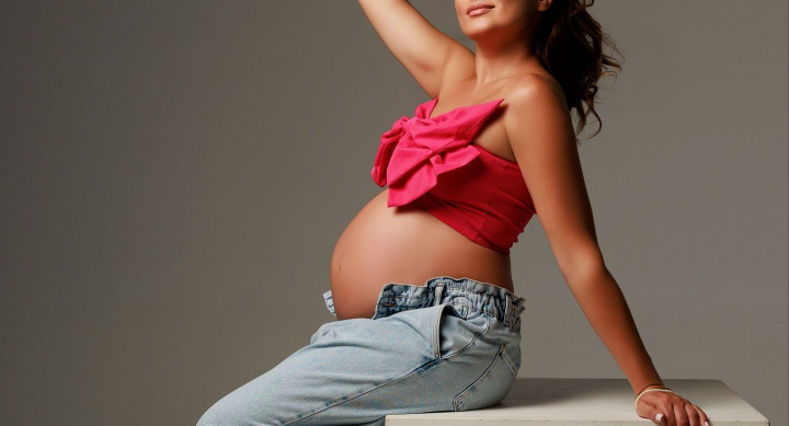 A venit barza! Una dintre cele mai cunoscute interprete de la noi a devenit mamă pentru a doua oară - FOTO/VIDEO A venit barza! Una dintre cele mai cunoscute interprete de la noi a devenit mamă pentru a doua oară - FOTO/VIDEO