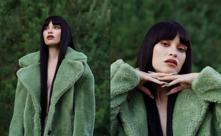 Irina Rimes încheie vara cu „Brumărelul”! Textul piesei este preluat din folclor - VIDEO Irina Rimes încheie vara cu „Brumărelul”! Textul piesei este preluat din folclor - VIDEO