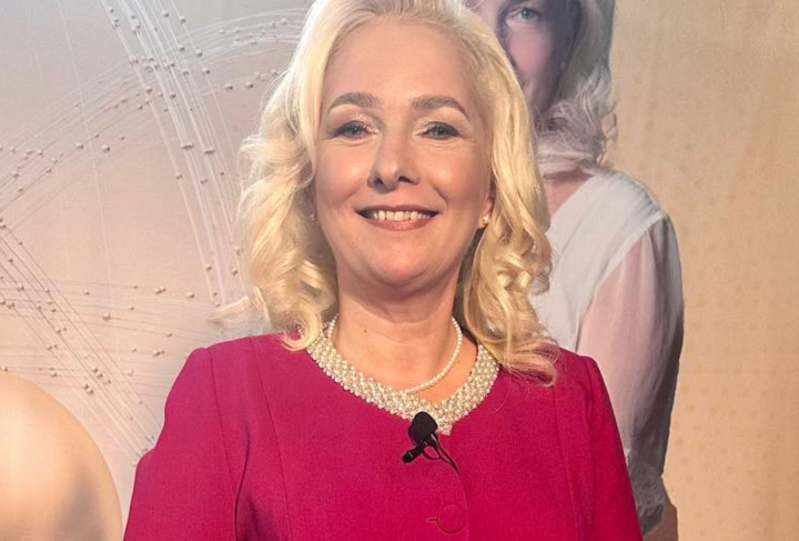 Sfaturile care îți vor salva căsnicia! Cum să nu ajungi în pragul divorțului îți explică Elena Barbu - VIDEO Sfaturile care îți vor salva căsnicia! Cum să nu ajungi în pragul divorțului îți explică Elena Barbu - VIDEO