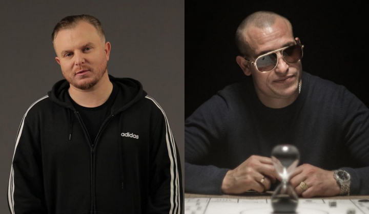 Ultima piesă din albumul „Maturi”! Cum sună cântecul lansat de Kapushon și Valera Leovskii - VIDEO