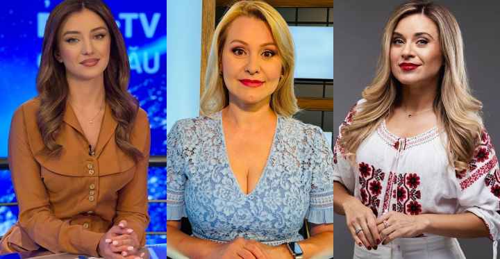 Vedetele de la noi sărbătoresc Ziua Limbii Române! Ce mesaje au postat acestea pe rețelele de socializare - FOTO/VIDEO Vedetele de la noi sărbătoresc Ziua Limbii Române! Ce mesaje au postat acestea pe rețelele de socializare - FOTO/VIDEO