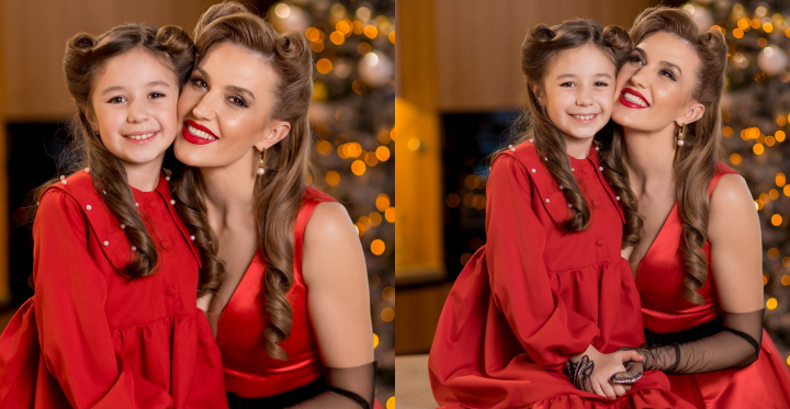 Imagini adorabile! De Ziua Limbii Române, fiica Tatianei Heghea, Regina Raluca, recită Imnul Republicii Moldova - VIDEO
Imagini adorabile! De Ziua Limbii Române, fiica Tatianei Heghea, Regina Raluca, recită Imnul Republicii Moldova - VIDEO