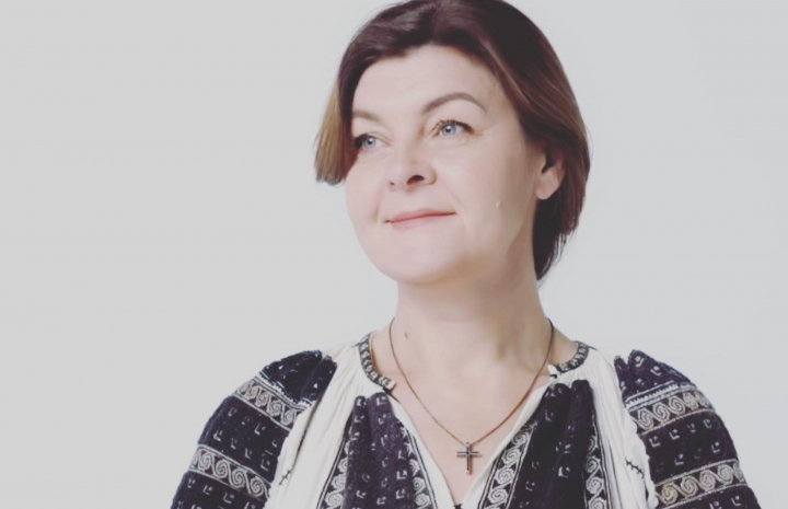 Paradoxul plăcerii de a suferi! Angela Stafii, doctor în filosofie: „Oamenilor le place să...” - VIDEO Paradoxul plăcerii de a suferi! Angela Stafii, doctor în filosofie: „Oamenilor le place să...” - VIDEO